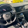 Škoda Kodiaq - 2.0 automat, virtual cockpit - 5
