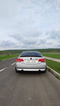 E92 335i N54 - 5