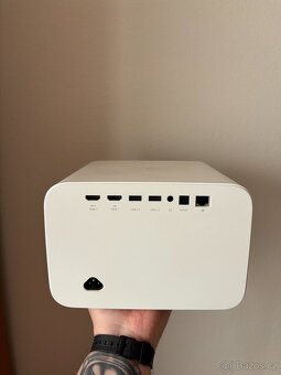 Xiaomi Mi Smart Projector 2 Pro - Projektor - 5