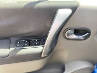 Renault Scenic 1.9dCi/96 kW 1.Maj. r.v.2006 - 5