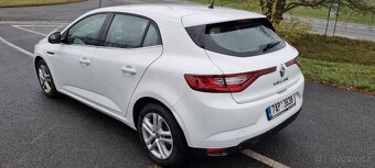 Renault Megane 1.5 dCi 85kw rok výroby 5.2019 - 5