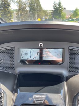 Can Am Spyder RT 1330 Limited, MY2023 - 5