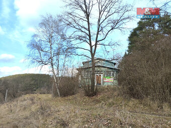 Prodej pozemku k bydlení, 1513 m², Vojníkov - 5