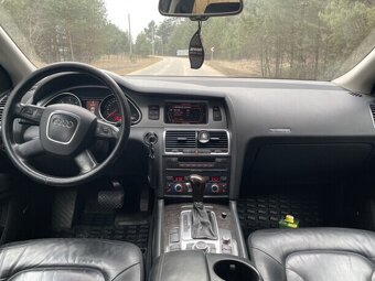 Audi Q7 4.2 TDi 2008 - 5