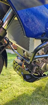 Suzuki v-strom 650 - 5