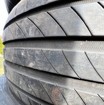 205/55 R17 91V letní pneu Michelin Primacy 4 (1223) - 5