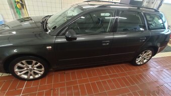 Seat Exeo 2.0 TDI 105 KW - 5