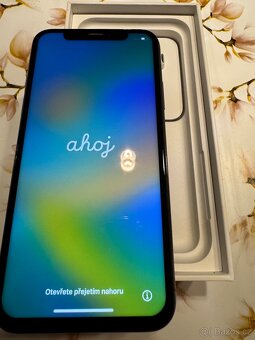 Apple iPhone X 64GB - 5