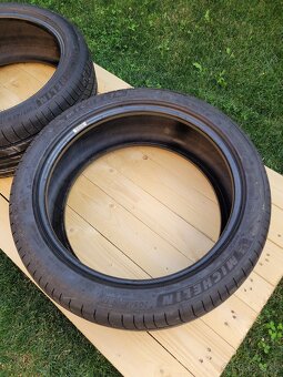 PNEU MICHELIN - 5