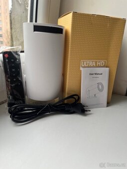 Projektor HY300 PRO. - 5
