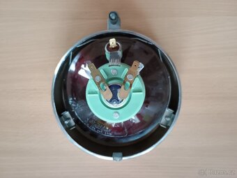 Světlo Jawa mustang, Jawa 90 - 5