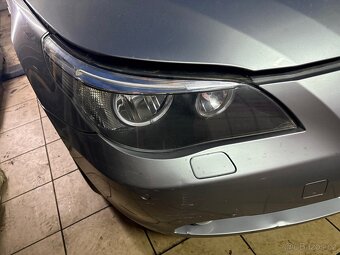 Bmw e60 120kw manual ND - 5