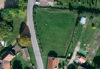 Prodej pozemku pro bydlení, 2150 m2 - Stehlovice - 5
