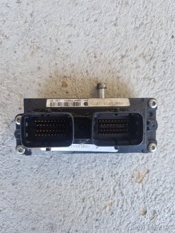 Originální mapování ECU Ducati 1098 2007 2008 U24828 - 5
