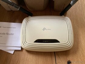 Router TP-Link TL-WR841N (TL-WR841N) - 5
