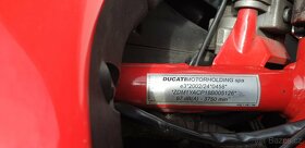 Ducati Hypermotard 1100 - 5
