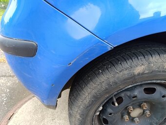 VW Polo 1.2/12V r.v. 2003 - 5
