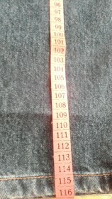 Retro rifle HIS (vel. 32-34) - 100% BA - 5