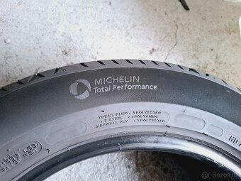 205/60 r16 letní pneumatiky Michelin - 5