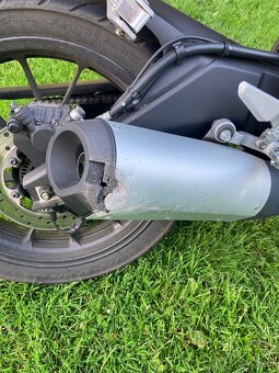 Yamaha MT-125 2016 (A1) - 5