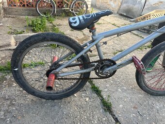 Prodám bmx - 5