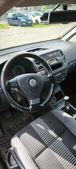 Volkswagen Golf Plus 1.4 TSI (90 kW) 2008 United - 5