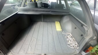 VW PASSAT B3 - 5