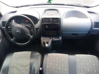 Citroen Jumpy 1.6hdi, odpočet DPH - 5
