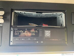 Mercedes Benz Actros 1832 - solo 24 palet/NOVÝ TACHO - 5