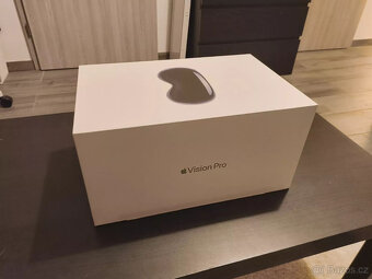 Apple Vision Pro 256 GB c - 5