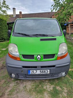 Renault Trafic - 5