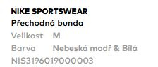 Nike Sportswear - Přechodná bunda - 5