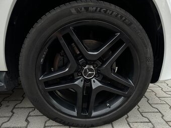 Mercedes Benz GLS 350 CDI 4mat AMG PACKET, Designo,170tis.km - 5