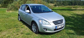 Kia cedd 1.4benzin80kw - 5