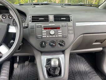 Prodám Ford C -Max - 5