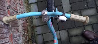 Lehke odrazedlo Specialized - 5