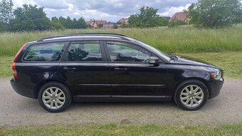 Volvo V50 1.6D 80KW Zachovalé a Spolehlivé Auto - 5