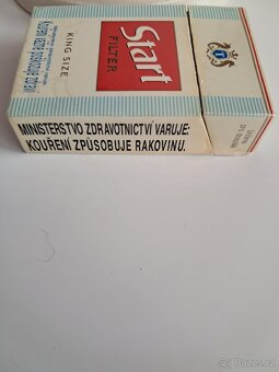 Starý retro zapalovač, plně funkčni - 5
