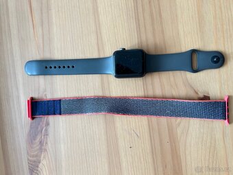 Apple Watch - 5