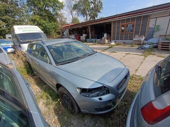 Volvo V50  1.6 D 2.0 D - 5