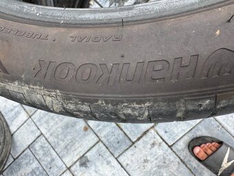 Pneumatiky 295/35/R21 - 5