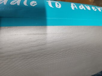 Paddelboard, surf 320 cm, nosnost 150 kg - 5