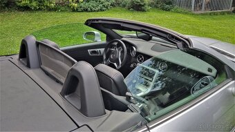 Mercedes SLK R172 - 5