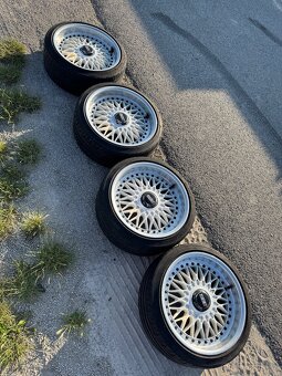 5x120 r17 BBS - 5