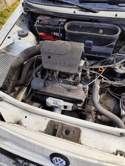 Škoda Felicia pick up 1.3 mpi - 5