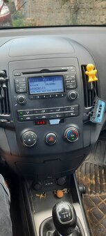 Hyundai i30 1.4 CW 84 kw - 5