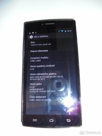Cube1 G503 Dual SIM - 5