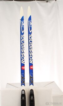 Běžky na klasiku ROSSIGNOL INTENSE 192,197,202 cm na NNN - 5