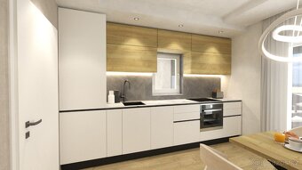 Moderní prodej dvojdomku a domku v Újezdě u Přelouče - 5