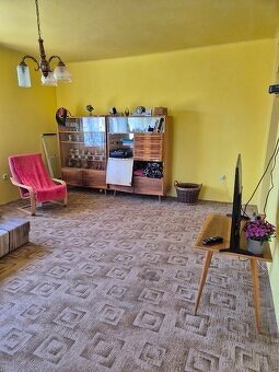 Prodej bytu 1+1 (56 m²) Jilemnice, Metyšova 375 - 5